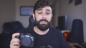 592K views · 3.9K reactions | Descubra o mundo das câmeras mirrorless Full Frame! Nosso amigo do canal Zona da Fotografia falou de suas primeiras impressões sobre a nossa Canon EOS RP. Conheça mais sobre o seu sensor CMOS de 26.2 megapixels, seu foco rápido e preciso, vídeos em 4k, seu potente processador DIGIC 8 e muito mais. #EOSRP #RevolucioneSeuPotencial #EvoluçãoComeçacomR | Canon | Facebook