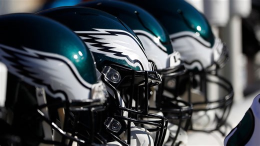 NFL Draft 2026: Eagles prospect visit tracker
