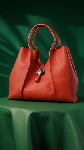 25K views · 253 reactions | U svakom detalju — priča o umeću, snazi i gracioznosti. Koralno crvena torba sa simbolom Manualovog Konjanika. www.themanualco.com In every detail — a story of craftsmanship, strength, and grace. The coral red bag marked by the symbol of the Manual Horseman. www.themanualco.com Model 56298 Model 56297 | The Manual Co. | Facebook