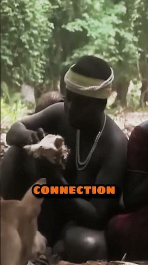 HUMAN SAFARIS Are Destroying the Jarawa Tribe