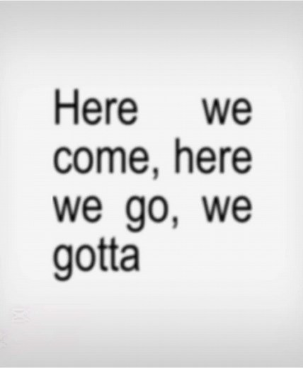 I Gotta Feeling: Sped Up Version by Black Eyed Peas
