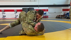 23 reactions · 4 comments | Combatives Training at Sembach, Germany. #StrongerTogether #natostrong | U.S. Army NATO Brigade | Facebook