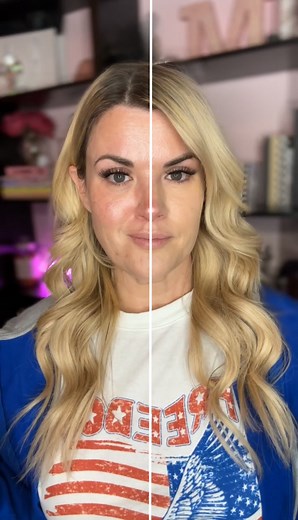 ✨Color-correcting makeup can be a game-changer for achieving an even skin tone without heavy layering! Seint makeup has some color-correcting properties which can target specific concerns such as redness so you can neutralize imperfections and use less product overall while still achieving a flawless look! 💬Comment MATCH or text me at (844)609-2992 for a free custom color match! | Mackenzie Fultz