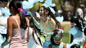 When is spring break 2025 for Coachella Valley schools? Here are this year's dates