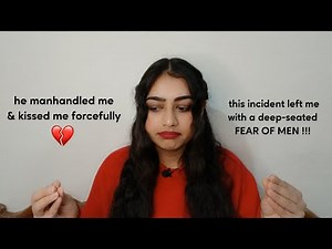 STORYTIME : My best friend kissed me forcefully