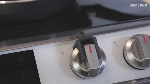 Samsung is recalling 1 million stoves that let pets set homes on fire