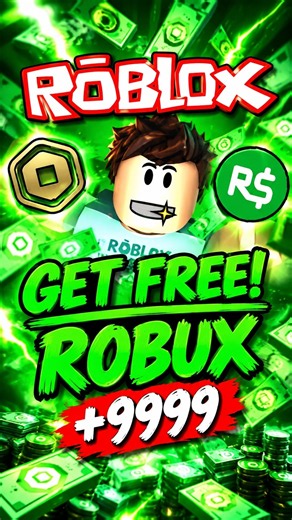 How To Get FREE ROBUX in 2026... (Best Method)