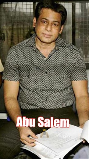 अबू सलेम: मुंबई का सबसे खतरनाक शूटर | #AbuSalem #MumbaiUnderworld #IndianMafia #gangsterstory #fact