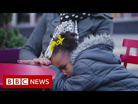 US children falling behind due to Covid - BBC News