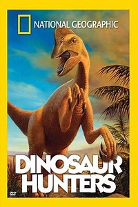 Dinosaur Hunters (1996) - Movie