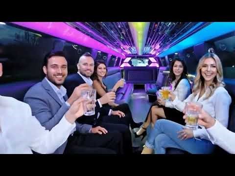 Charter Bus Rentals in Clinton for Any Group Size and Destination