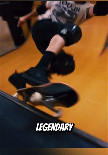 Tony Hawk: The Pioneer of Modern Skateboarding