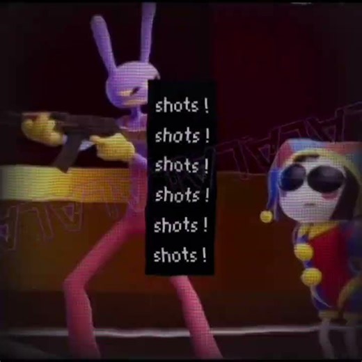 my fav character in tadc