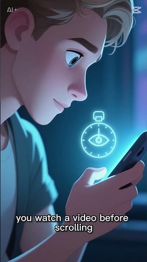 How the TikTok Algorithm Knows You