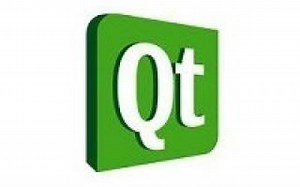 和蔼的外国蜀黍教你QT(48)-QDirModel和QTreeView用法简介(磁盘文件IO对象创建以及相应的文件夹树状图)