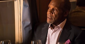 Cast Interviews - The Symbolism of a Train - The Christmas Train