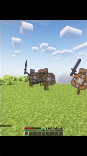 YOU HAVE TO SEE THIS... Minecraft Mods Part 17 ⚙️