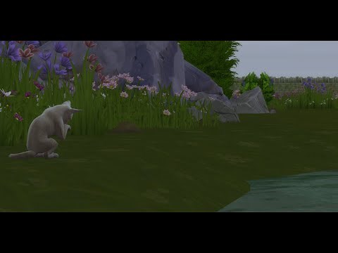 Welcome to BloomClan! | Warrior Cats Sims 4 Legacy | ep1