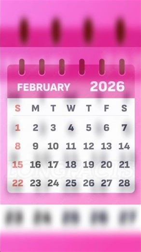 February mein 28 din hi Kuy hote He ? 😆😆#facts #shorts