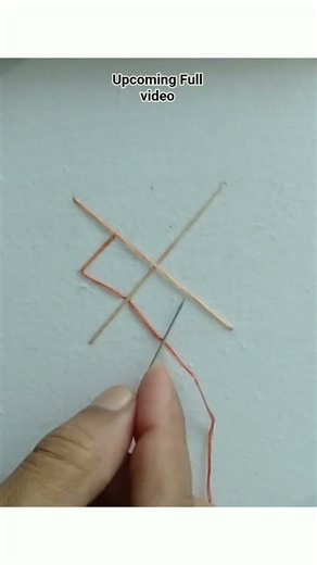 👉 3D Cross Stitch Embroidery Design |