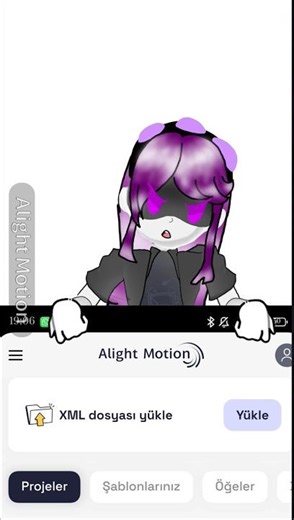 Why you delete me?CR:‪@ItzVanessaPKXD000‬ #pkxd