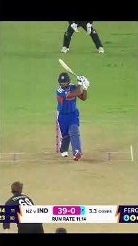 UPSC Topper Predicts IND vs NZ result! | Aryan K Singh AIR 104