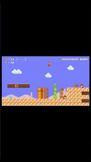 super Mario maker world engine -2