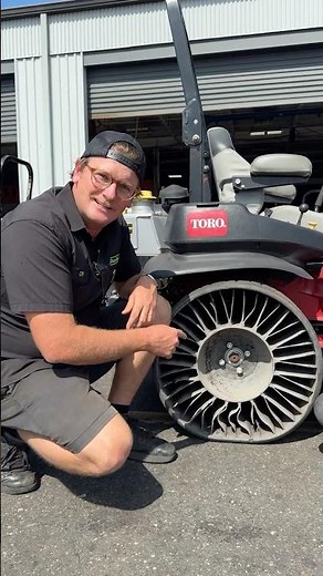 💀 Is the Tweel dead? The NEW Carlstar VPO thinks so!