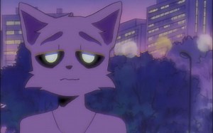 【furry】Catnap：想说爱你