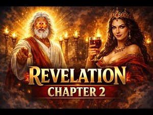 Revelation Chapter 2 Explained | Jesus’ Messages to the Seven Churches