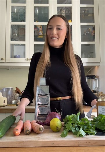 Recette Healthy de Loulou Kitchen