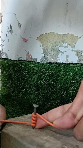 The Art of Coiling Wire