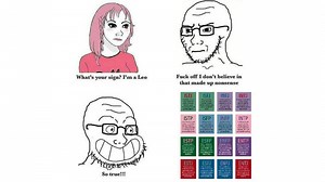 I Don't Believe In That Nonsense / So True | Know Your Meme