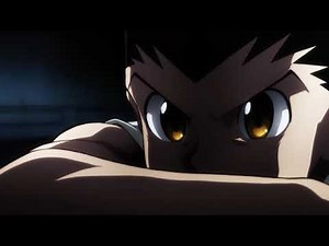 Gon vs Pitou