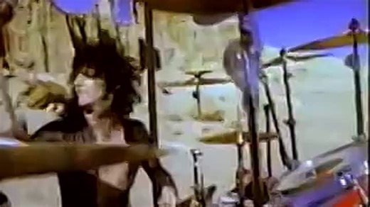 W.A.S.P. - Wild Child