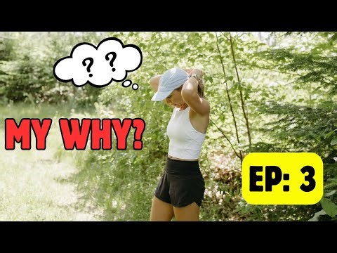 Why I’m Training for a 50K Ultramarathon | Episode 3