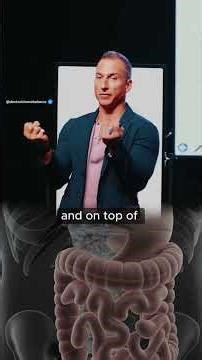 WHAT HAPPENS WHEN DIGESTION IS INTERRUPTED? #guthealth