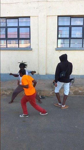 ABONGO JAKABWANA - DIGI DIGI (OFFICIAL DANCE VIDEO)