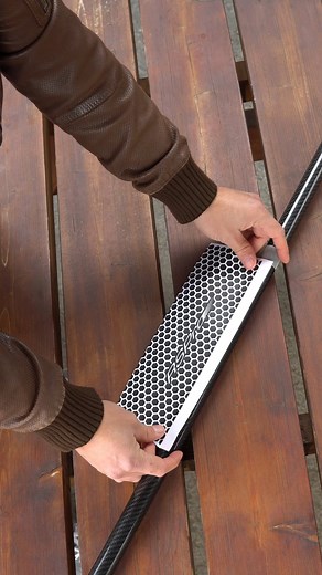 Elevate your paddling experience with RSPro's game-changing Paddle Grip! Join us in this step-by-step tutorial as we show you how to install the RSPro Paddle Grip in White, transforming your paddle's performance with superior grip and comfort. Perfect for paddlers seeking to upgrade their gear and enhance control in every stroke. 🛠 Installation Guide: Discover the simplicity behind installing the RSPro Paddle Grip. This video takes you through each step, ensuring a flawless application that max