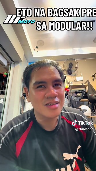 Bagsak Presyo Modular Helmet - SEC Horizon Sale at P2,700