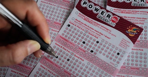 Powerball jackpot reaches whopping $1.7 billion