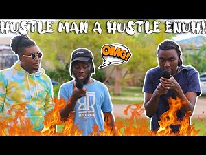 Jamaican Public Freestyle 'EPISODE 11' SE4 (HE KILLED IT😱‼🔥)MUST WATCH🔥🔥🔥