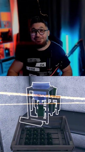 Jocul se numeste "Weed Supermarket Simulator" #gaming #simulator