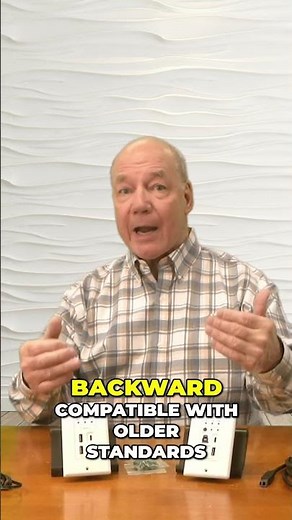 USB 3.2 Extender: 100M Over CAT6/CAT7 LAN Cable! #shorts