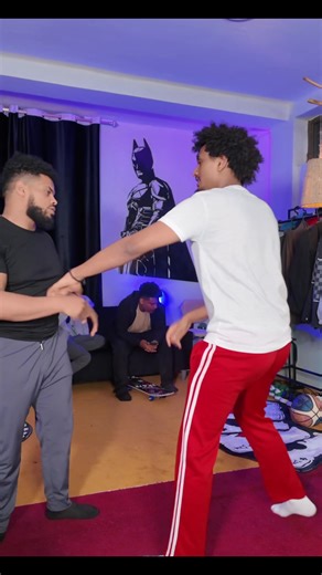 @JOHNNY.S 🥋 | johnny