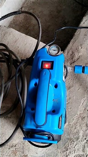 👉How to clean ac air filter with Jetpump? Daily work Life....