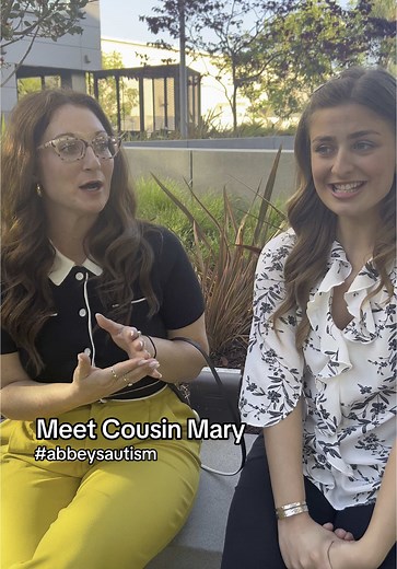 Embracing Family: How Mary Became Abbey's Support