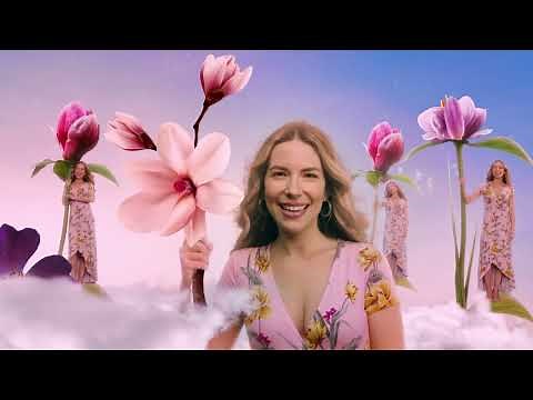 Man Of My Dreams (Official Music Video)