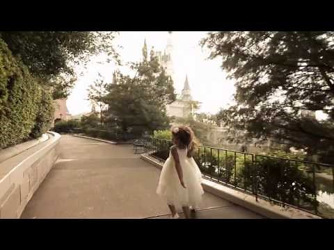 "Good Together" Fairy Tale Wedding at Magic Kingdom Park in Walt Disney World