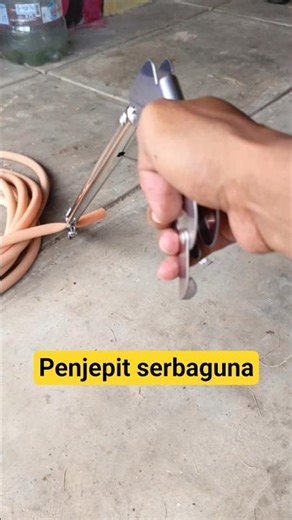 multipurpose clamp tool #snake clamp tool #multipurpose clamp #snake clamp #trash clamp tool